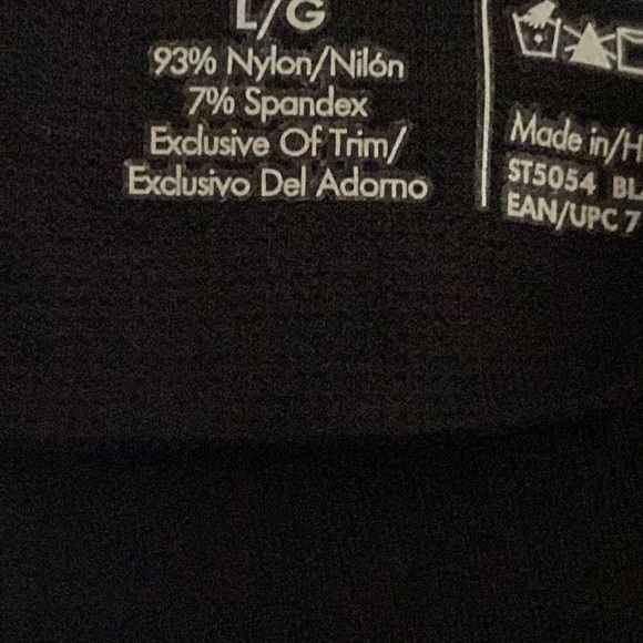 All Day Comfort
Nursing Bra - Picture 5 of 5